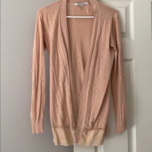LC Lauren Conrad Cardigan